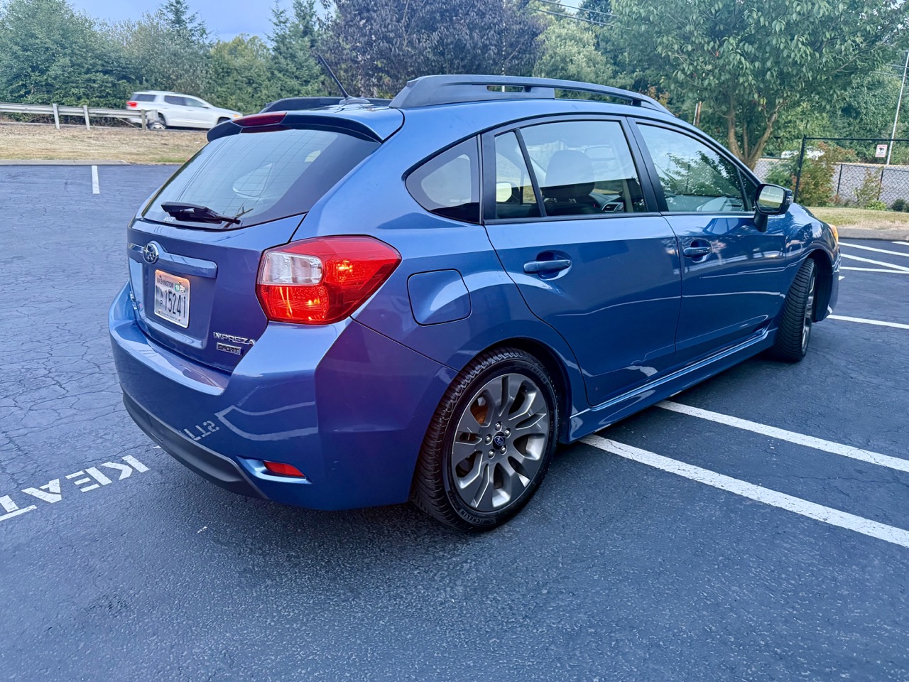 Prius 4